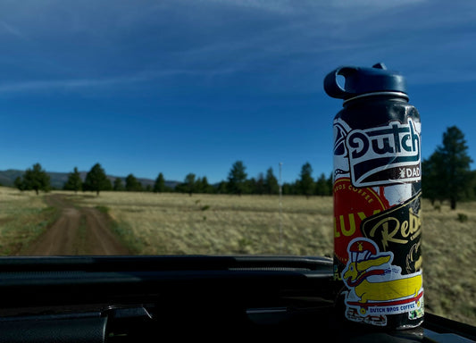 How Can You Personalize Your Thermos Models with DTF?