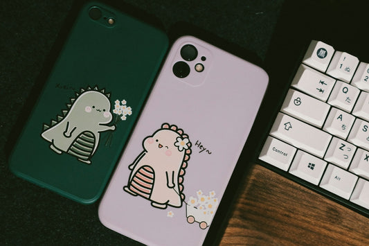 How Do You Apply UV DTF Decals to Phone Cases?
