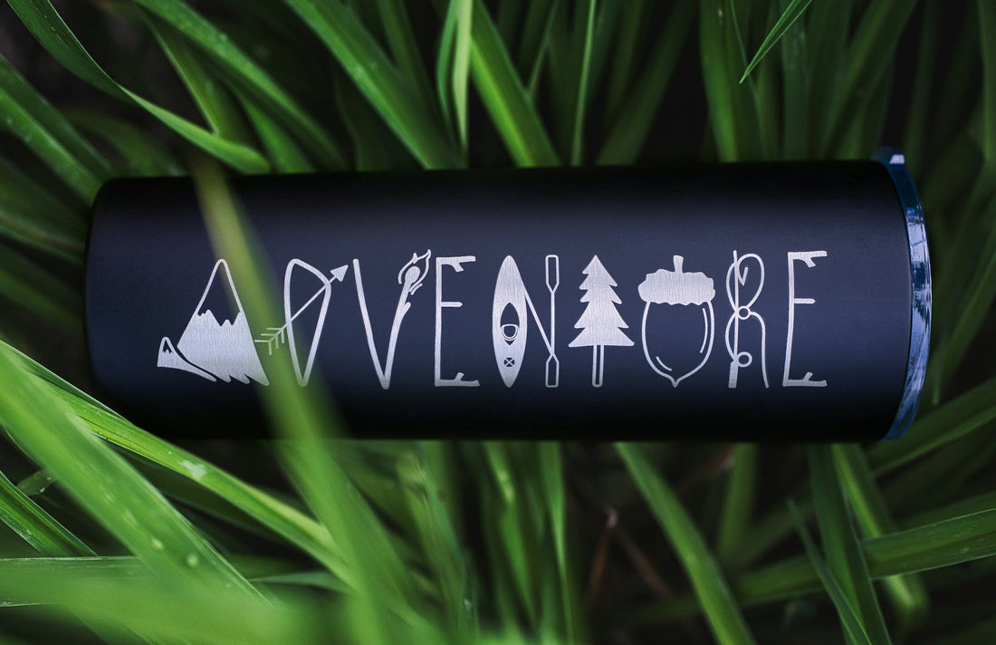 Best DTF Merch Ideas for Camping and Outdoor Brands