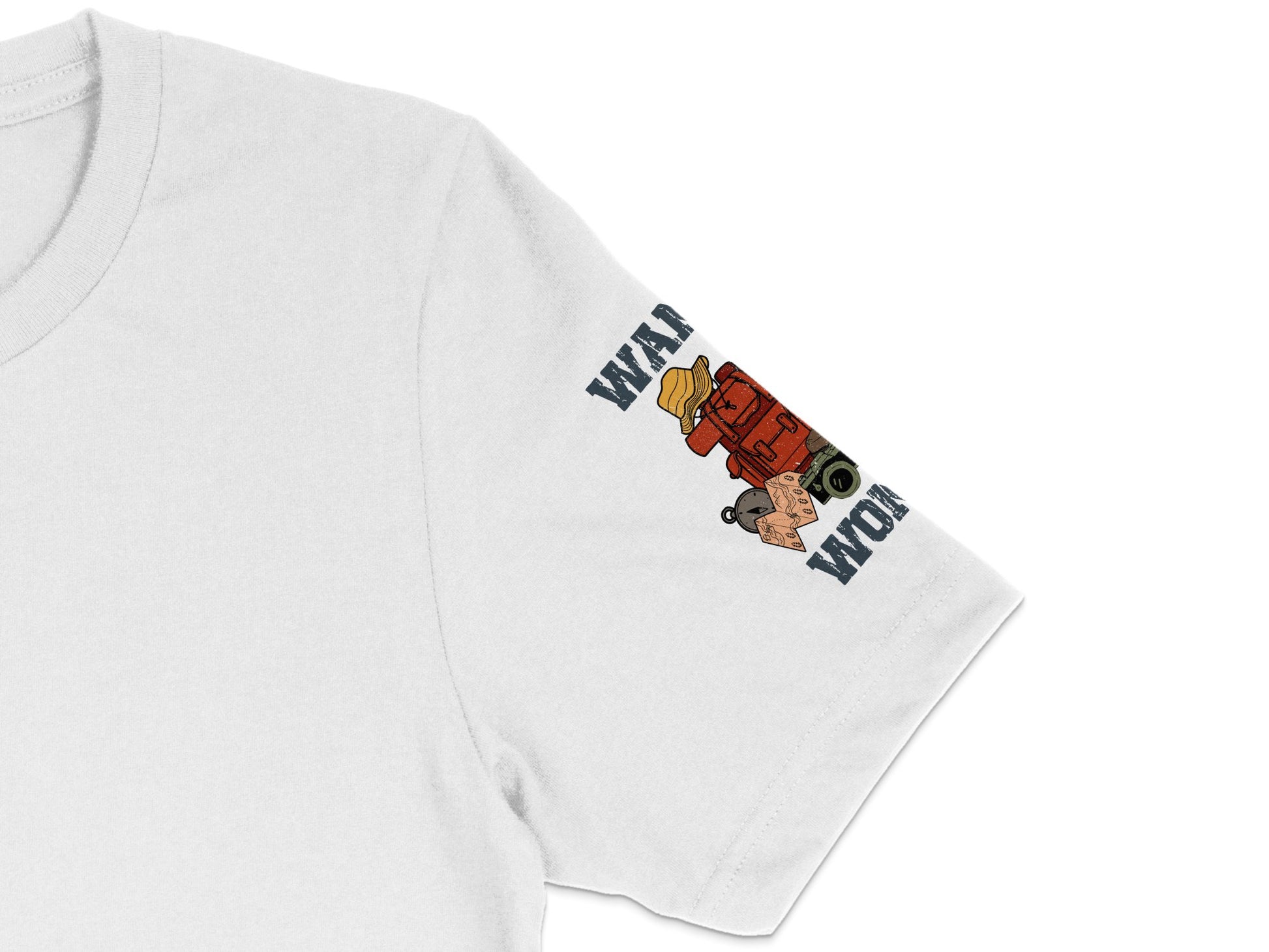 White T-Shirt with Cartoon Firetruck Print, Cute Kids Graphic Tee, Boys Casual Outfit