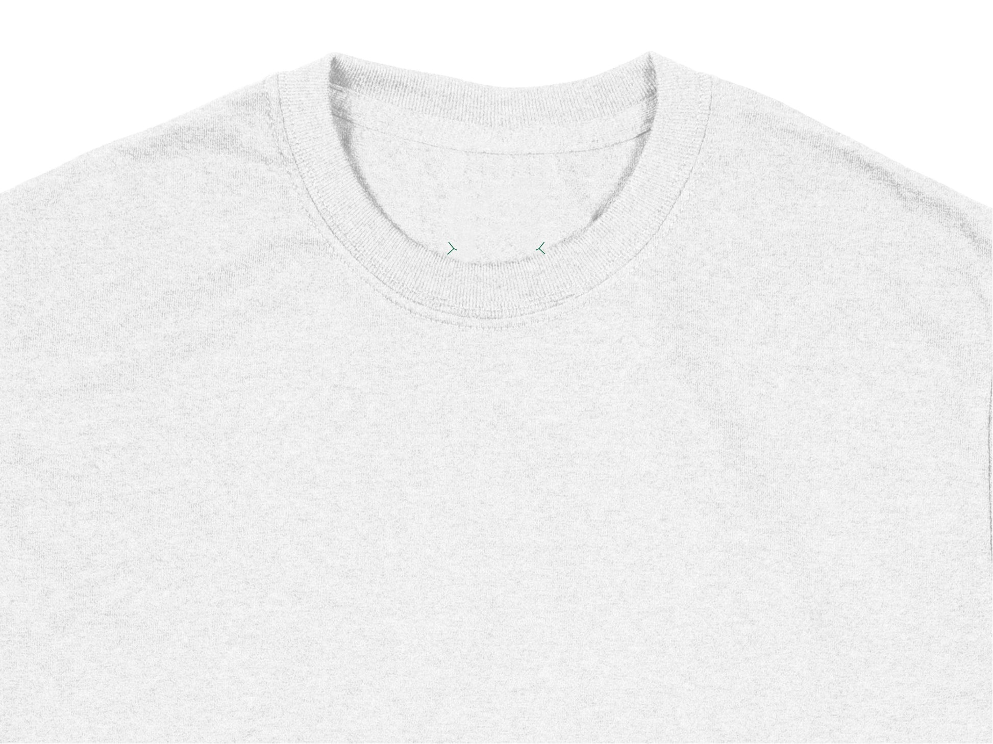 Classic Gray Crew Neck T-Shirt, Soft Everyday Casual Top, Unisex Simple Basic Tee, Solid Color Light Gray Shirt