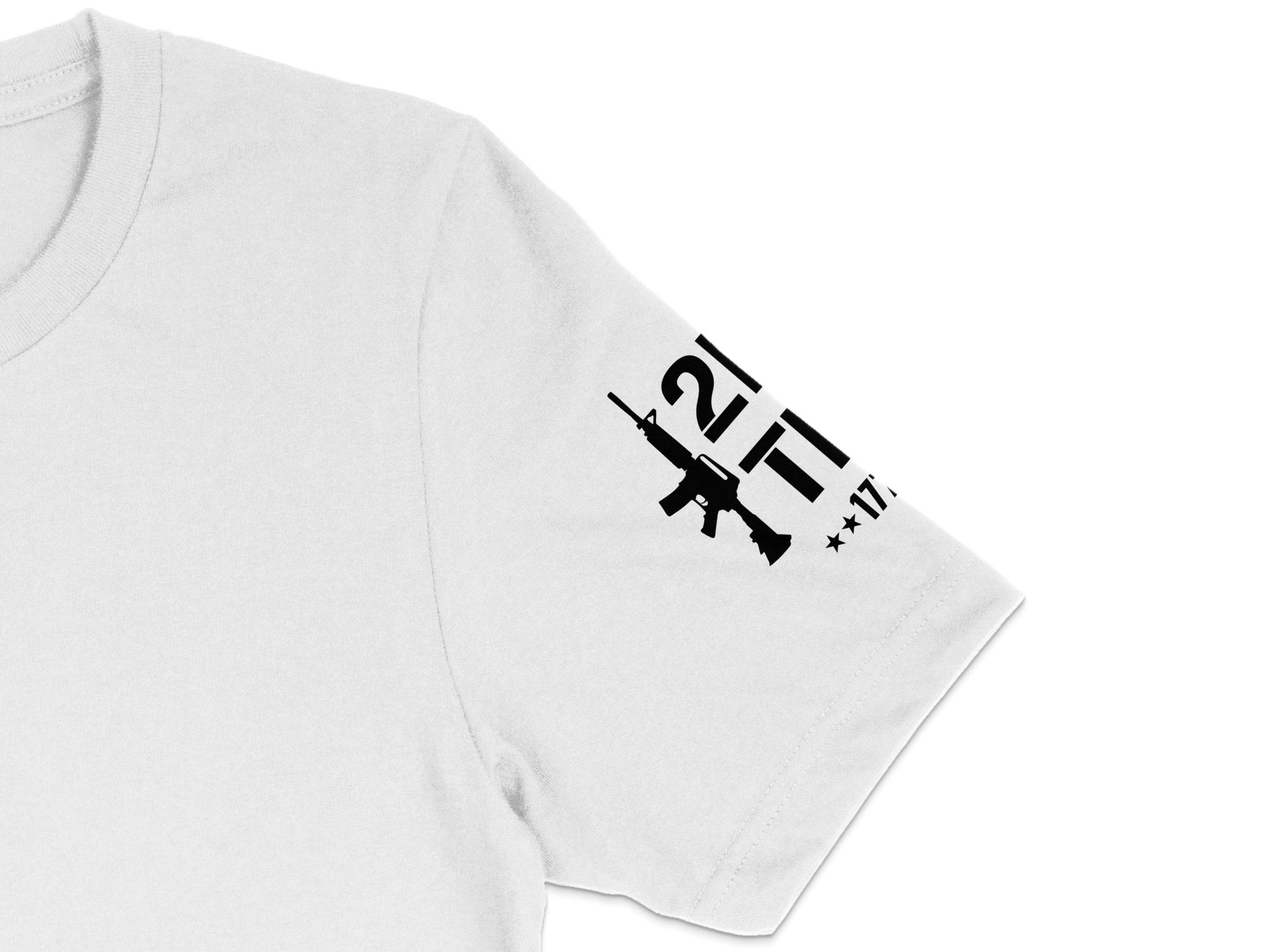White T-Shirt with Black Graphic 21 Pilots Inspired Design, Unisex Cotton Tee, Casual Streetwear, Trendy Music Fan Apparel