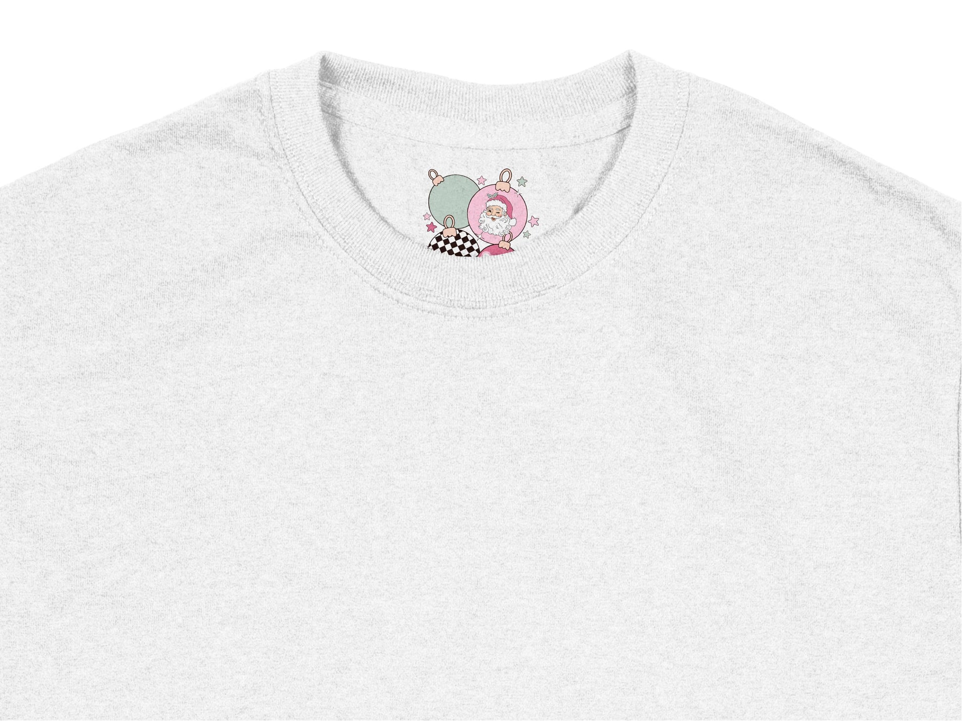Cute Elephant Graphic T-Shirt, Grey Cotton Tee, Animal Print, Casual Unisex Apparel, Gift Idea