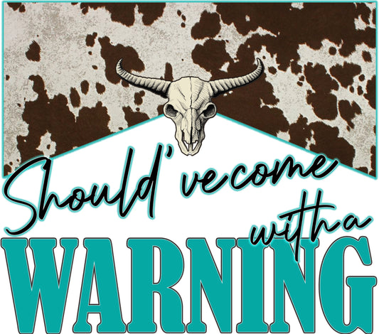 Rustic Cow Skull Print Wall Art, Vintage Farmhouse Decor, Western Style Mounted Poster, Unique Bohemian Chic Home Decoration