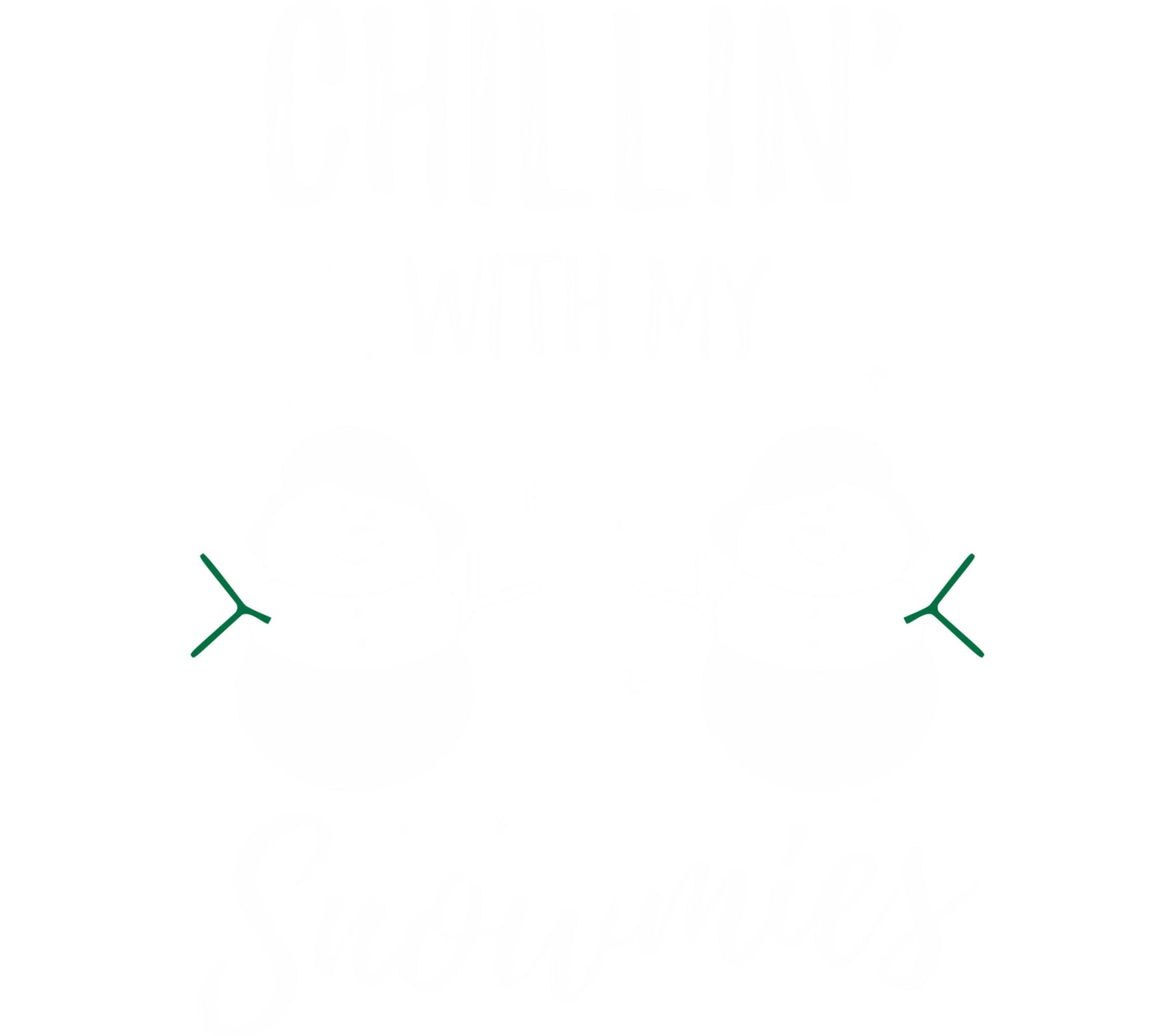 Minimalist Green Checkmark Art Print, Abstract Simple Wall Decor, Modern Home Office Decoration