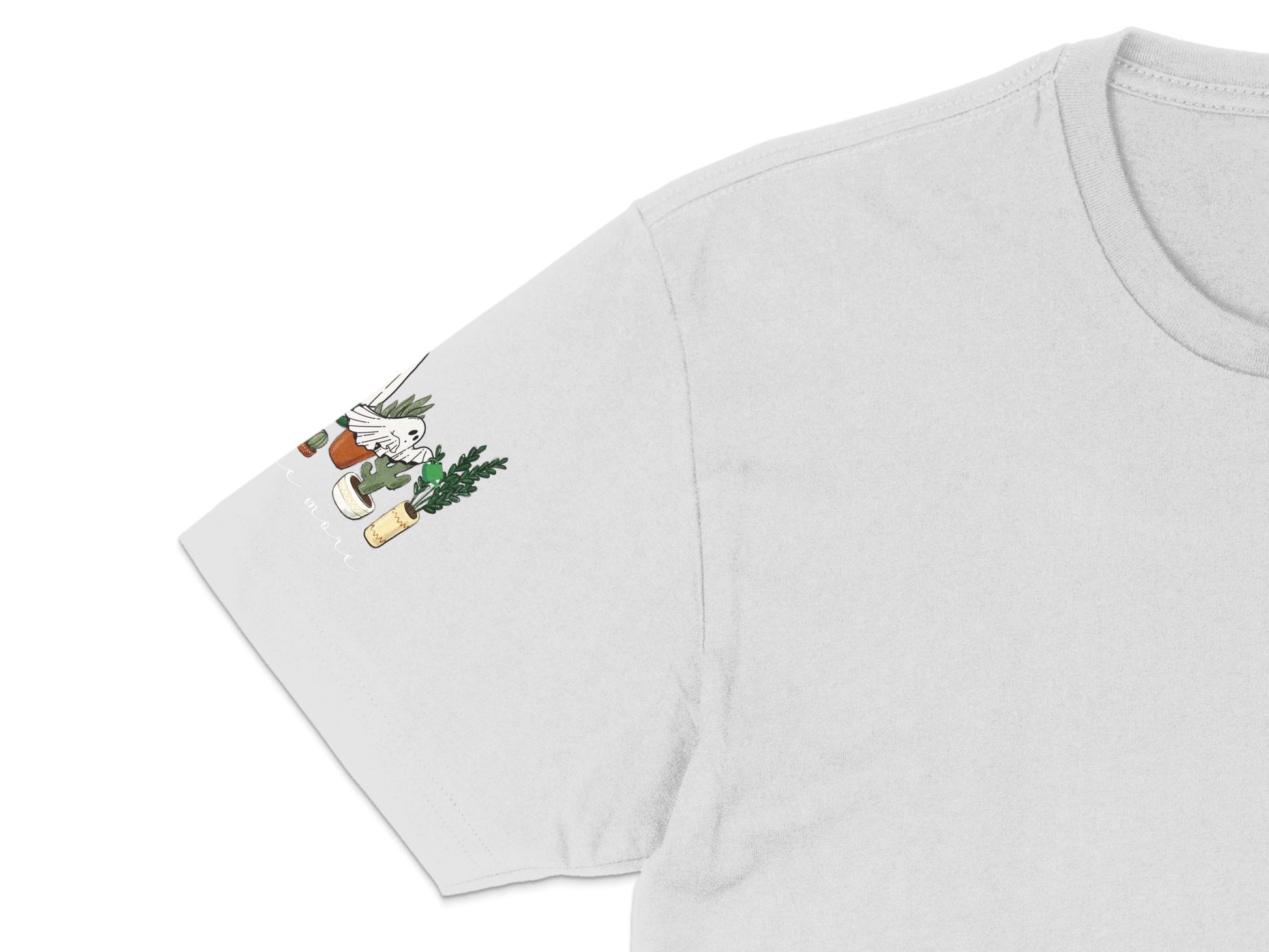 Unique Deer Carrying Christmas Tree T-Shirt, Unisex Winter Holiday Tee, Festive Graphic Shirt for Adults