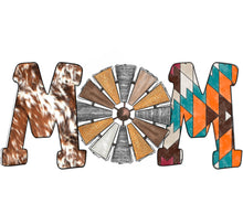 Colorful Abstract Art Print Letters Home Decor Wall Art Graphic Design Poster Unique Gift Idea