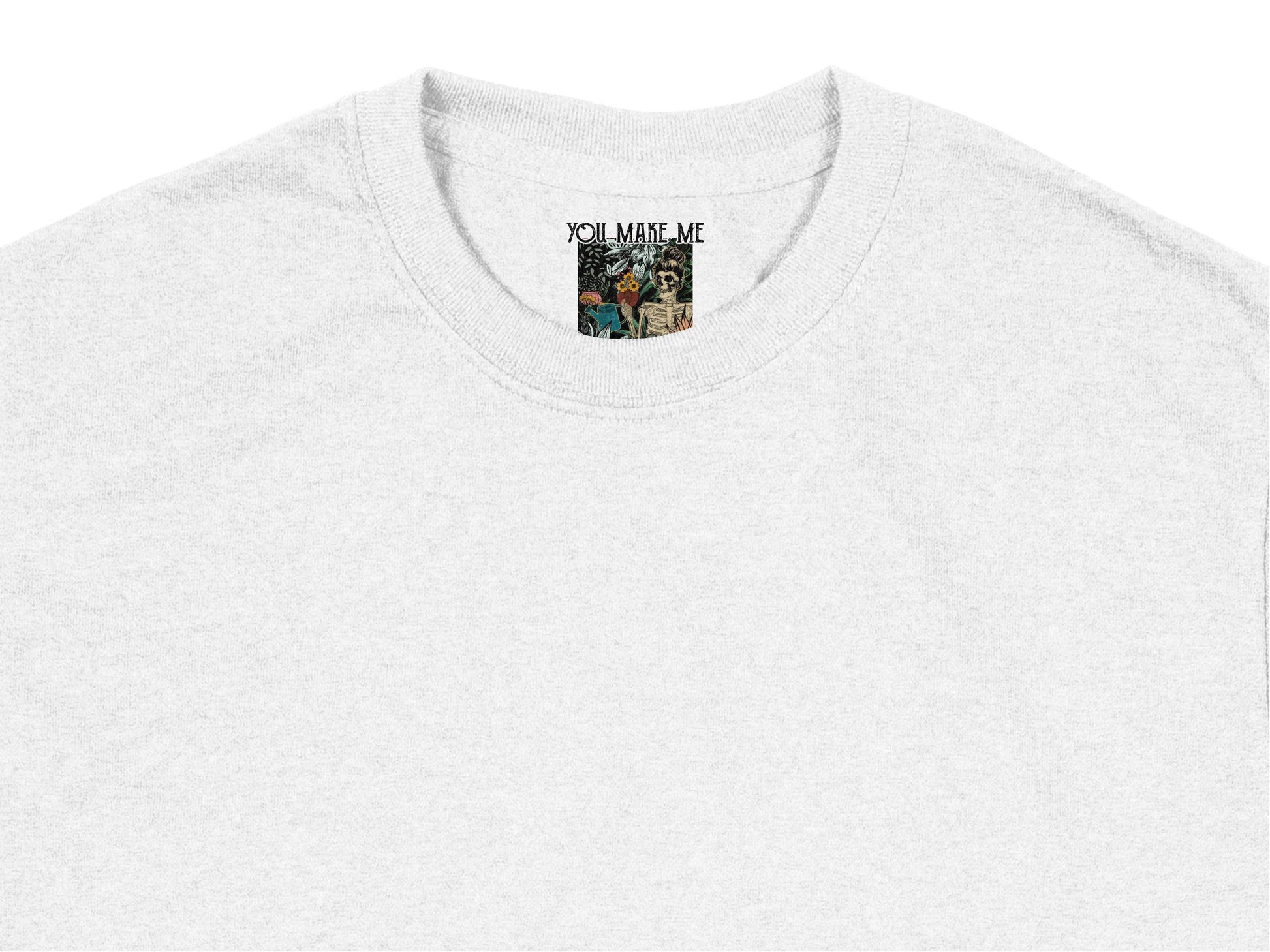 Vintage Graphic T-Shirt, Cat and Fish Bowl Print, Soft Cotton Tee, Casual Wear, Unisex Fashion, Gift Idea