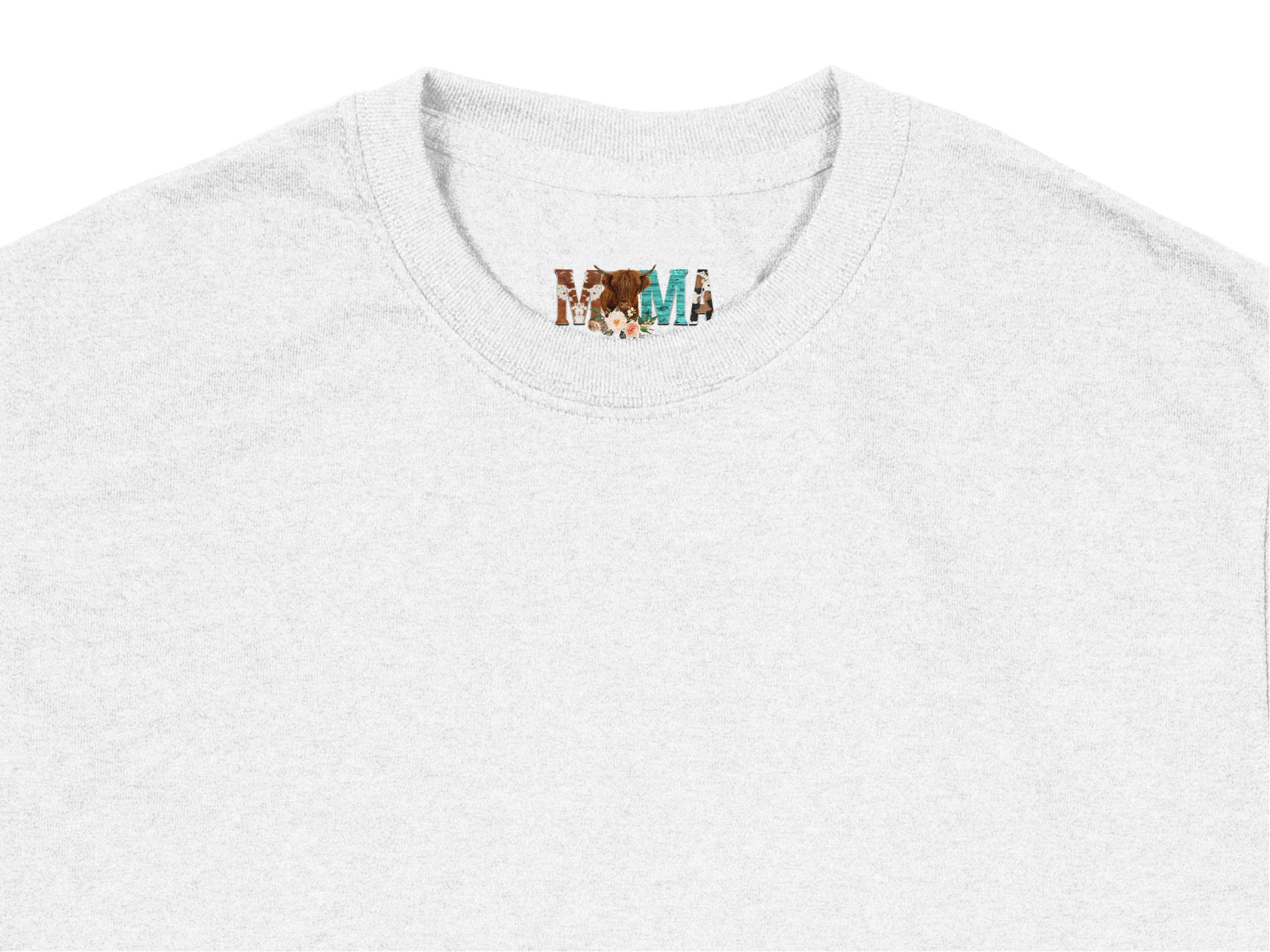 Custom Dog Print T-Shirt, Personalized Pet Graphic Tee, Unique Animal Lover Gift, Soft Cotton Top