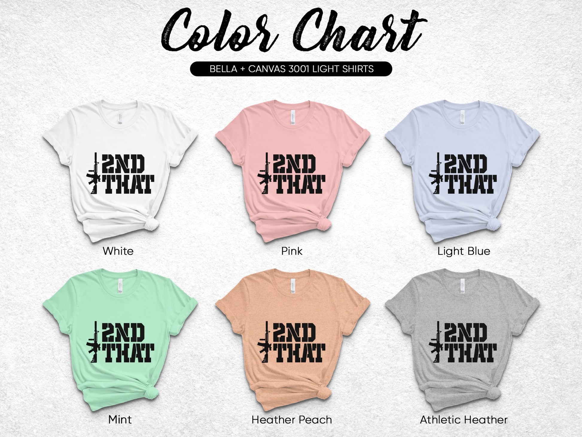Trendy 'I End That' Quote T-Shirts in Various Colors, Bella Canvas 3001 Light Shirts