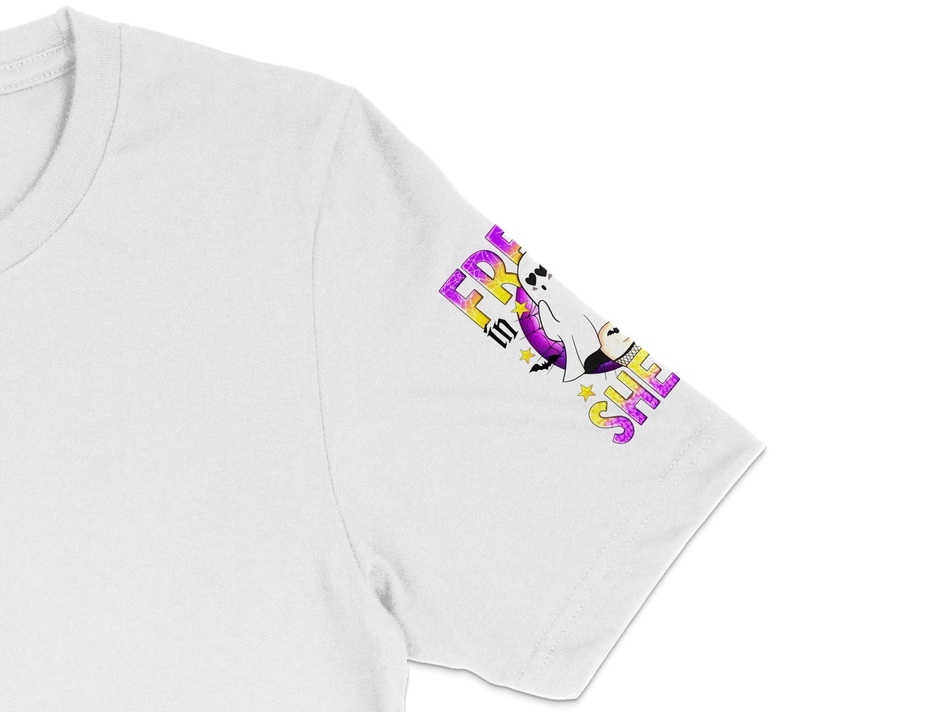 Panda Graphic T-Shirt, Funny Free Hugs Design, Unisex White Tee, Casual Streetwear, Trendy Animal Print, Soft Cotton Fabric
