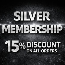 Silver Membership - Monthly