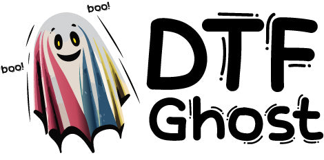 DTF Ghost