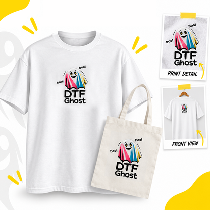 DTF Transfers by Size