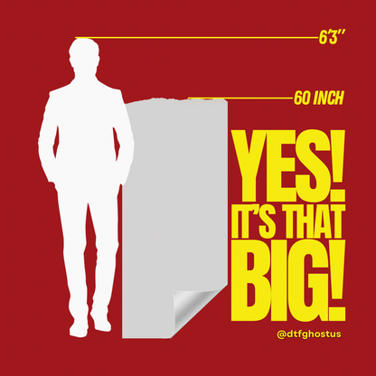 DTF Transfers & UV DTF Transfers Sample Pack