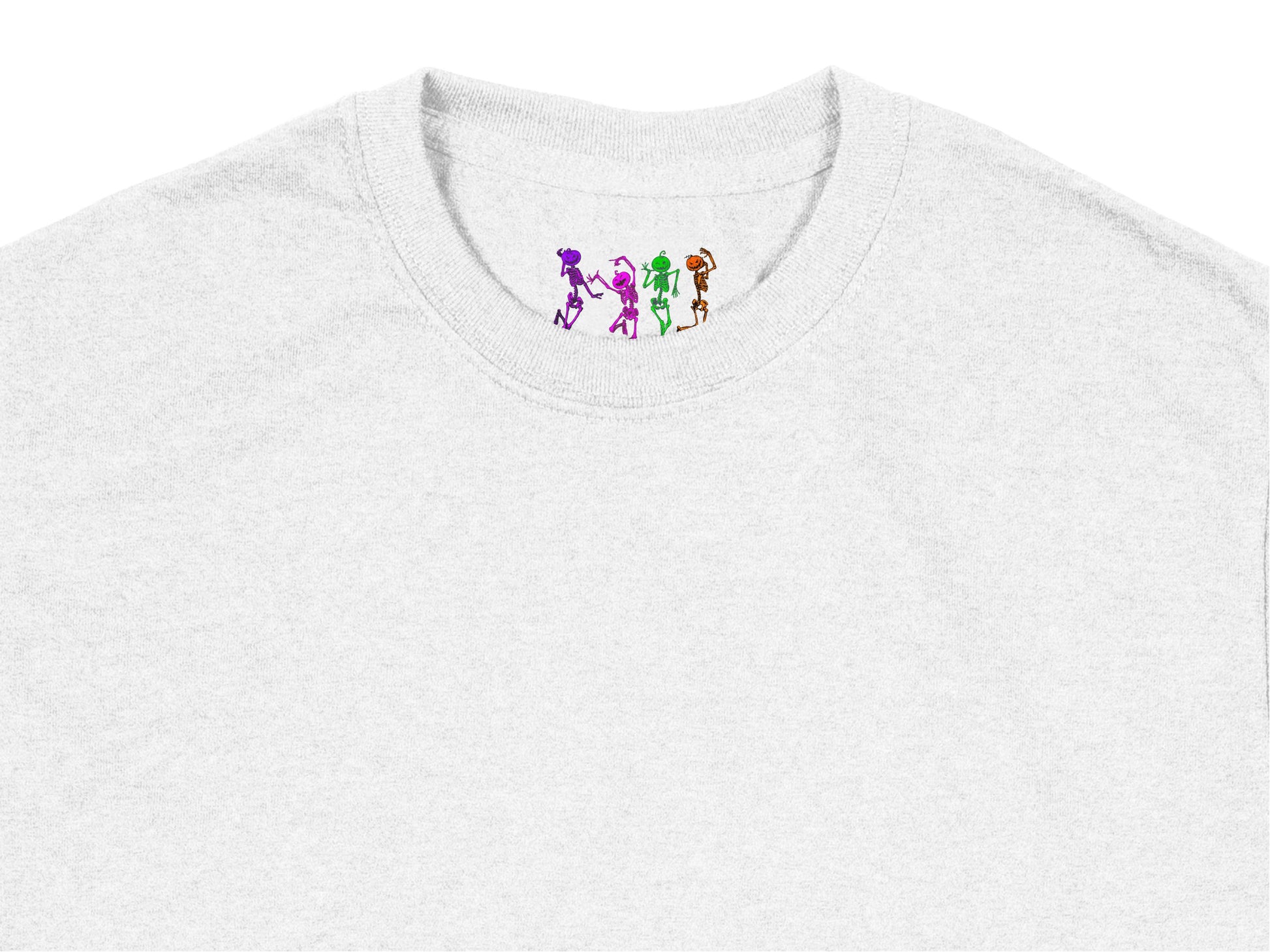 Embroidered Astronaut T-Shirt, Space Design Tee, Men's Graphic Shirt, Casual Cotton Top, Unique Gift for Him