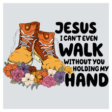 a pair of shoes with flowers on the bottom of them