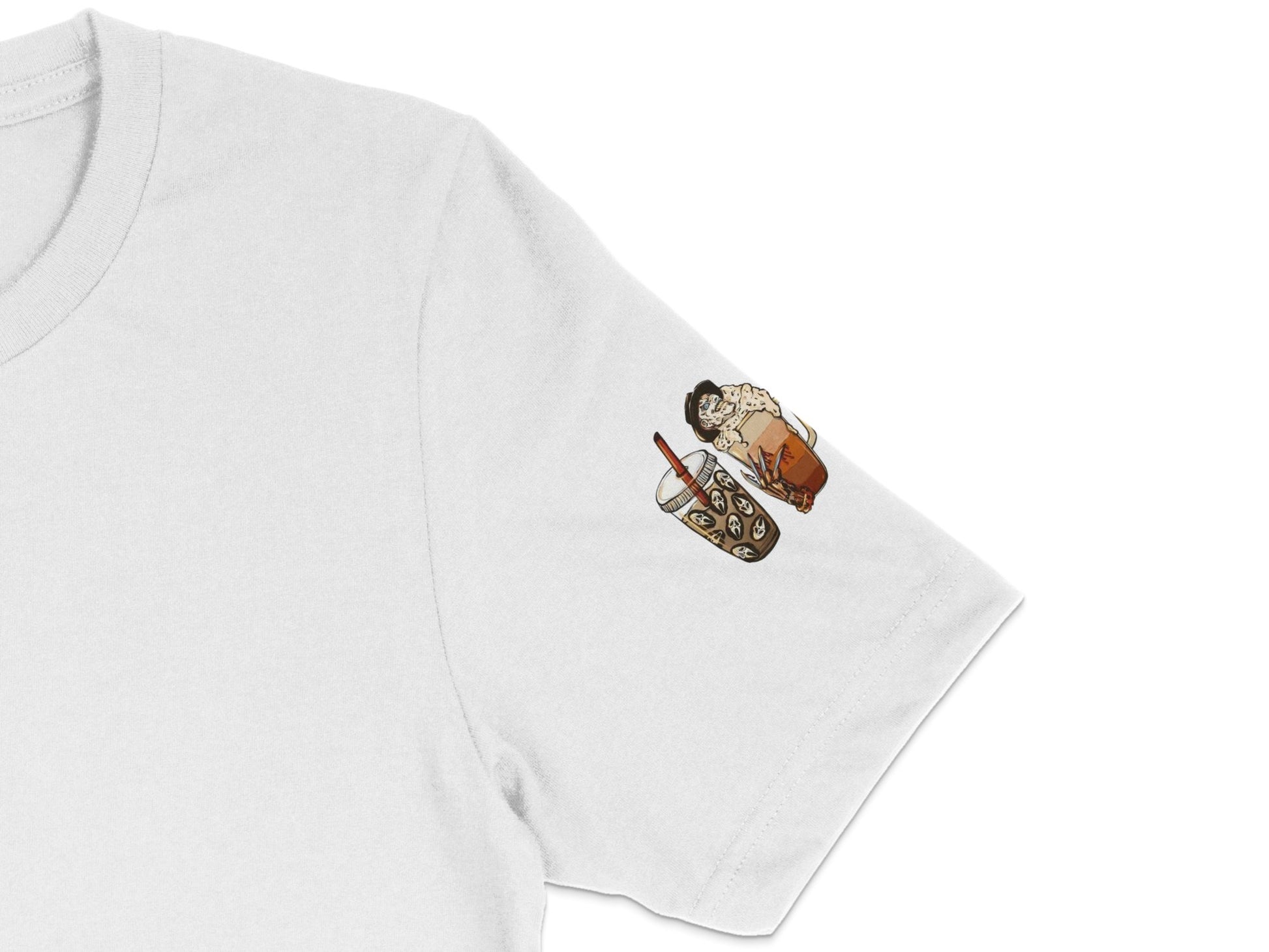 Vintage Airplane Graphic T-Shirt, Retro Pilot Illustration, Classic White Tee, Unisex Casual Top, Unique Aviation Gift