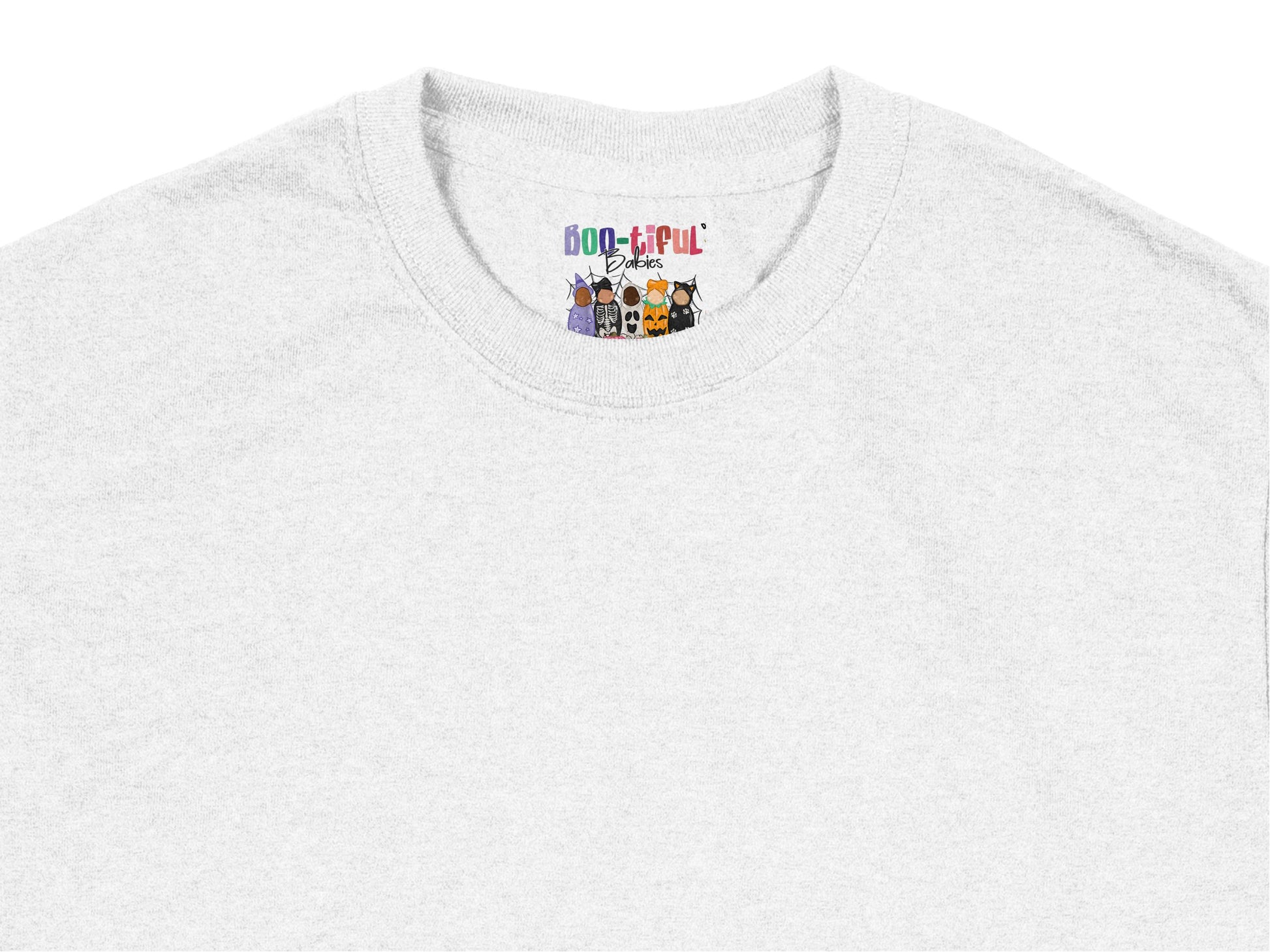 Dog Lover T-Shirt, Cute Cartoon Dogs Graphic Tee, Grey Unisex Casual Shirt for Pet Owners