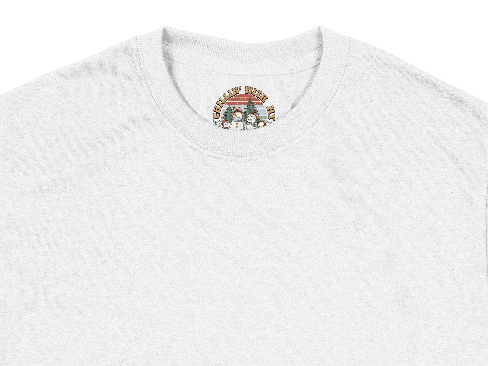 Vintage Rainbow Graphic T-Shirt, Retro Style White Tee, Casual Summer Top, Unisex Fashion Shirt