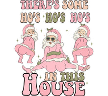 Funny Santa Twerk Shirt, Christmas Hip Hop Santa Tee, Festive Holiday Party Outfit, Unique Xmas Gift Idea, Unisex Top