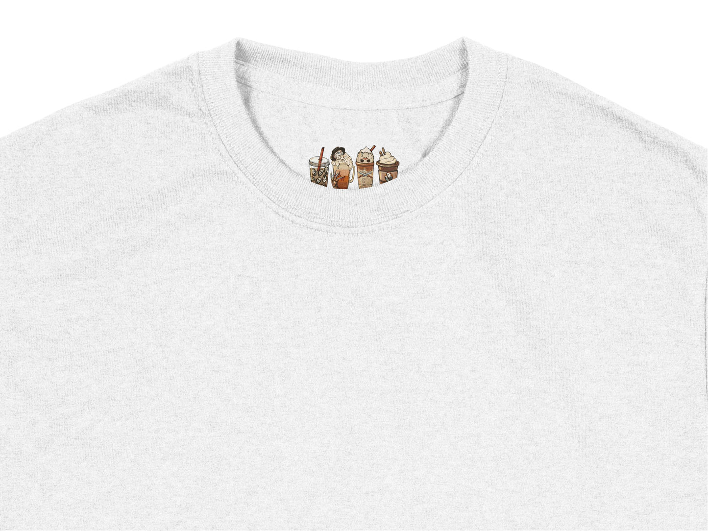 Cute Cat Graphic T-Shirt, Kitten Peekaboo Design, Casual Grey Tee, Unisex Cat Lover Gift, Soft Cotton, Animal Print Top